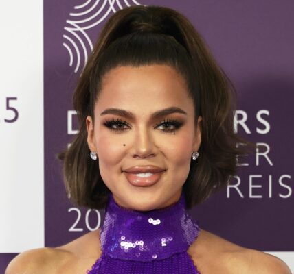 Settin' The Record STRAIGHT! Khloé Kardashian Reveals Every Cosmetic Procedure She's Undergone