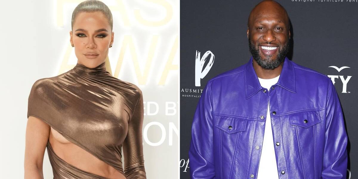Khloe Kardashian Reveals Lamar Odom Meeting Was 'Emotionally Draining'