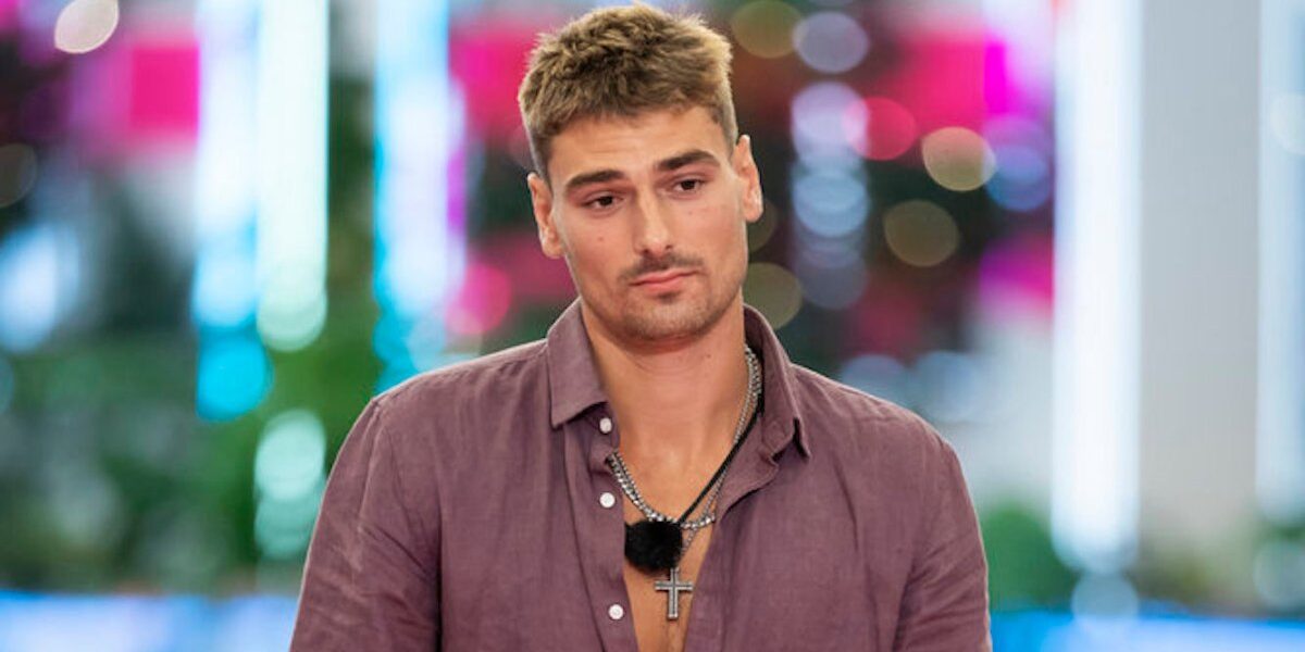 Love Island USA's Austin Shepard Apologizes After Racism Allegations