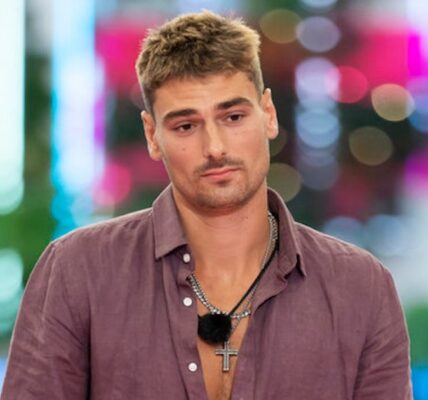 Love Island USA's Austin Shepard Apologizes After Racism Allegations