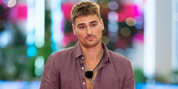 Love Island USA's Austin Shepard Apologizes After Racism Allegations