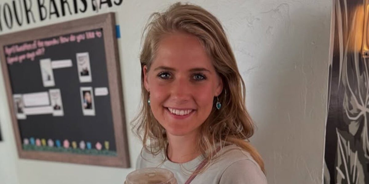 Lydia Plath Reflects on Brother Joshua's Death in Rare Comment