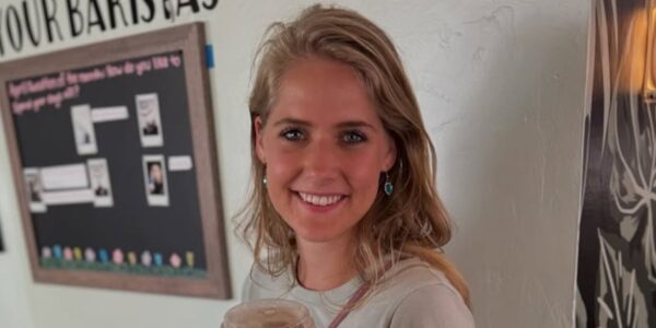 Lydia Plath Reflects on Brother Joshua's Death in Rare Comment