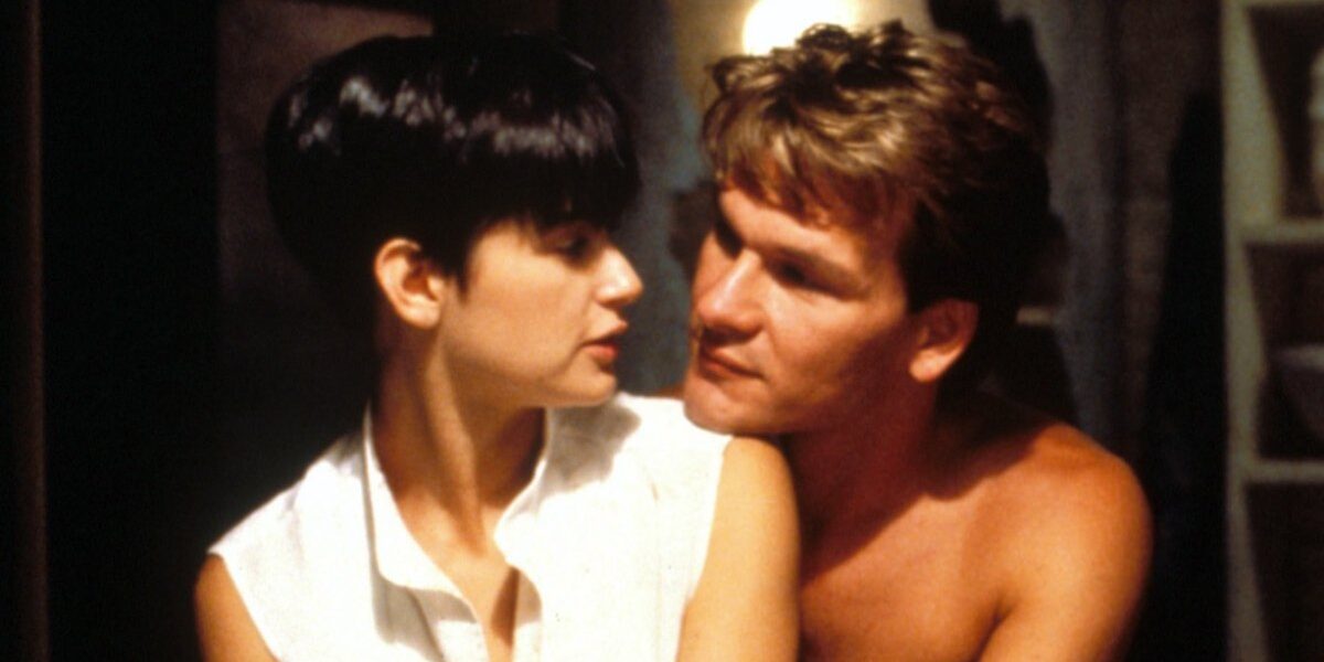 35 Years Later: Why Demi Moore and Patrick Swayze’s Ghost Still Captivates