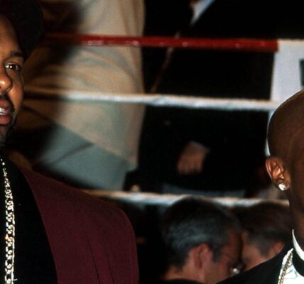 Tupac's Friends Allegedly Rolled Up His Ashes For A Last Hit