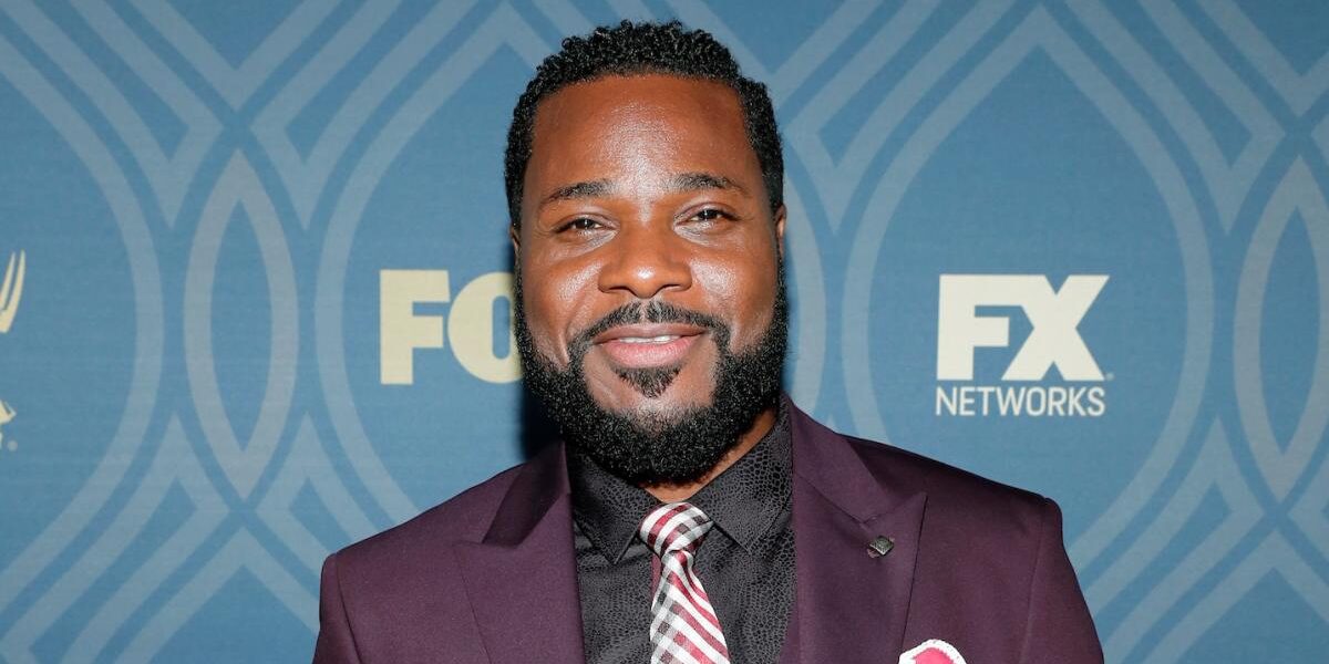 Malcolm-Jamal Warner Swimming With Daughter When He Drowned