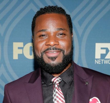 Malcolm-Jamal Warner Swimming With Daughter When He Drowned