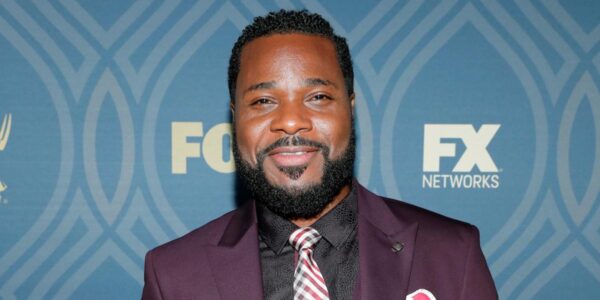 Malcolm-Jamal Warner Swimming With Daughter When He Drowned