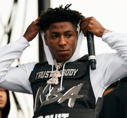 Another One? NBA YoungBoy Seemingly Announces Baby No. 13 On Latest Album