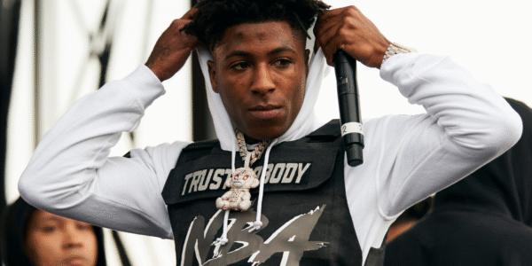 Another One? NBA YoungBoy Seemingly Announces Baby No. 13 On Latest Album