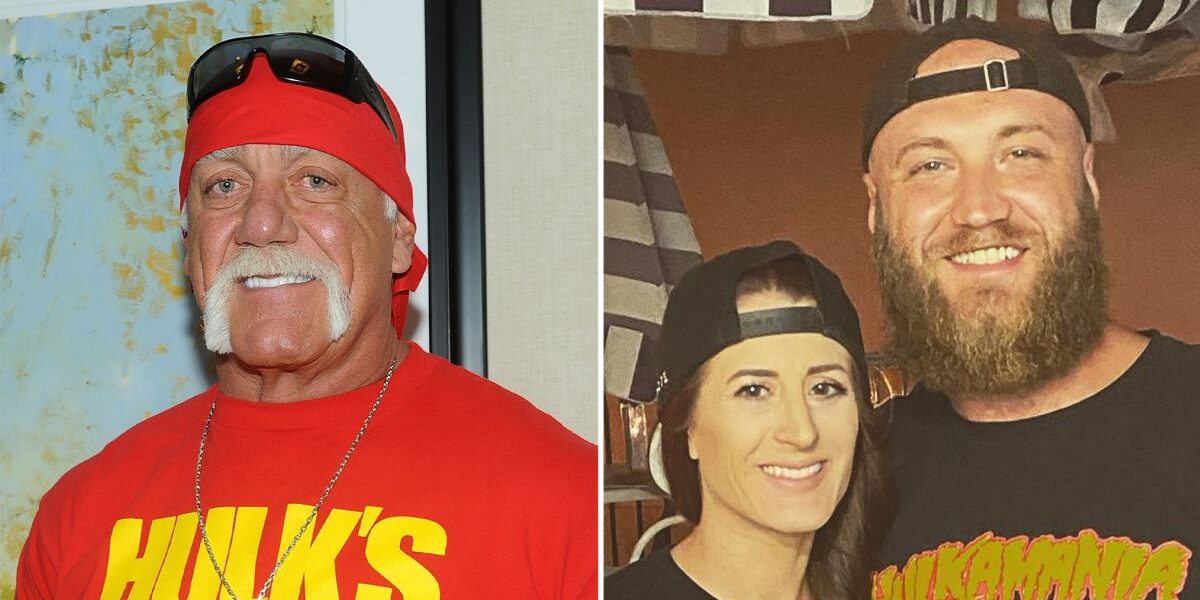Nick Hogan’s Wife Tana Lea Reacts to Hulk Hogan’s Death at 71
