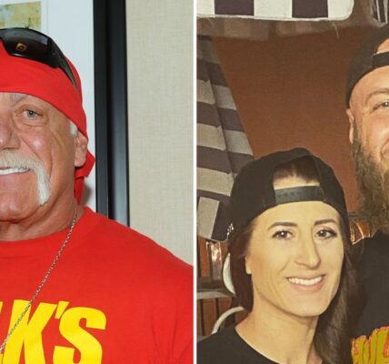 Nick Hogan’s Wife Tana Lea Reacts to Hulk Hogan’s Death at 71