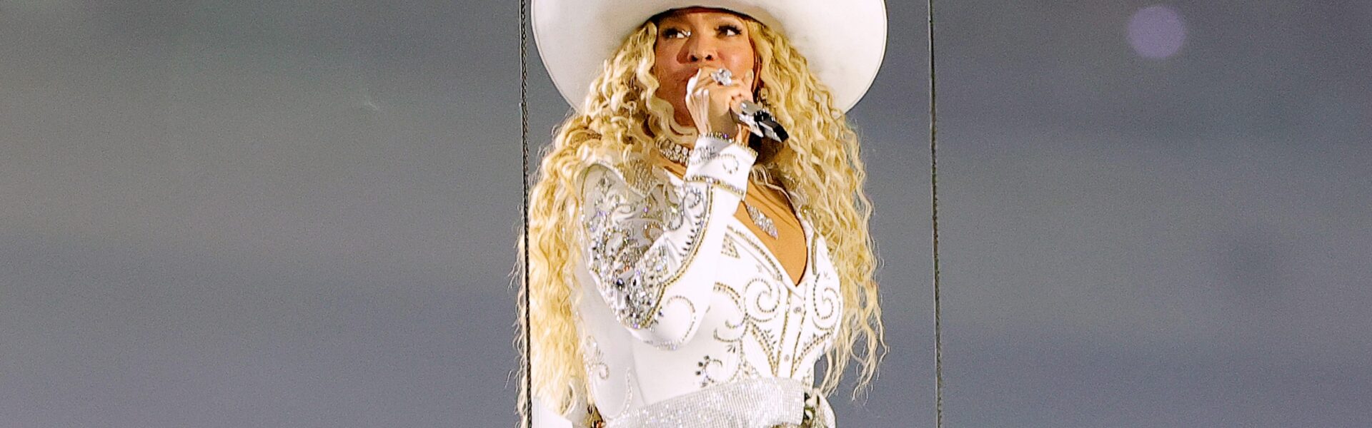 Nine People Injured In Stampede After Beyoncé Concert In Atlanta 