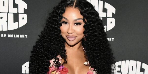 Okay, BAWDY! Ari Fletcher Shows Up And Shows OUT In Swimsuit Photos Amid Celebrating Her 30th Birthday