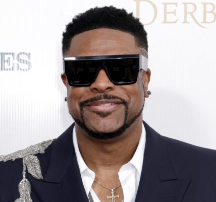Okay! Chris Tucker Popped Out At Essence Fest & Internet Users Are Saying He Aged Like Good Wine (WATCH)