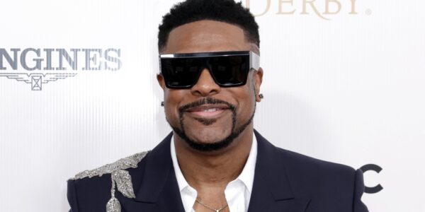 Okay! Chris Tucker Popped Out At Essence Fest & Internet Users Are Saying He Aged Like Good Wine (WATCH)