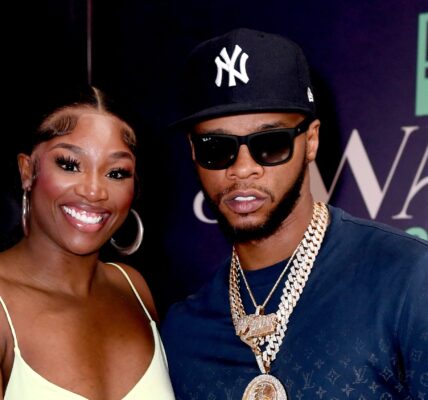 Papoose Congratulates Claressa Shields Boxing Win Lani Daniels VIDEOS Instagram Message