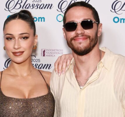 Pete Davidson and Elsie Hewitt's Full Relationship Timeline