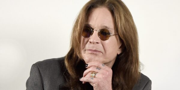 Prayers Up! Legendary Heavy Metal Musician Ozzy Osbourne Passes Away At 76