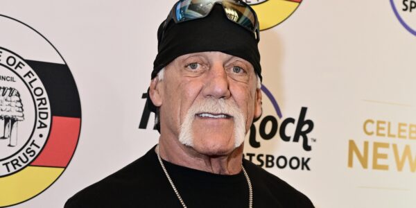 Prayers Up! Wrestling Icon Hulk Hogan Passes Away At 71