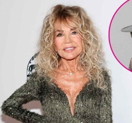 Dyan Cannon, 88, Steps Out After Revealing 'Friends With Benefits'