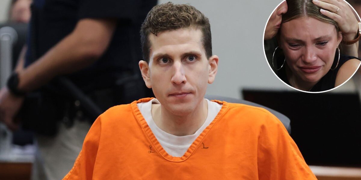 Idaho Murders Prosecutor: Why Bryan Kohberger Spared Dylan Mortensen