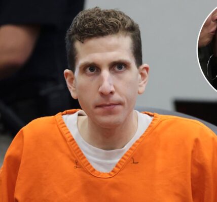 Idaho Murders Prosecutor: Why Bryan Kohberger Spared Dylan Mortensen