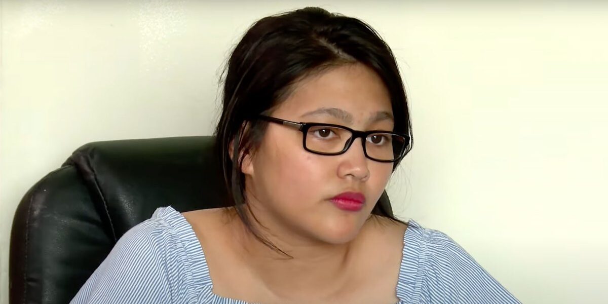 90 Day Fiance’s Leida Is a ‘Flight Risk’ Amid ‘Serious’ Investigation (Excl)