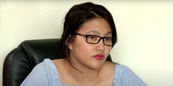 90 Day Fiance’s Leida Is a ‘Flight Risk’ Amid ‘Serious’ Investigation (Excl)