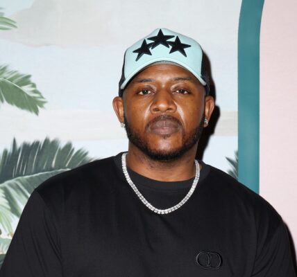 Rapper Mack Maine Grieves Death Young Son Isaiah Heartbreaking Social Media Post Photos