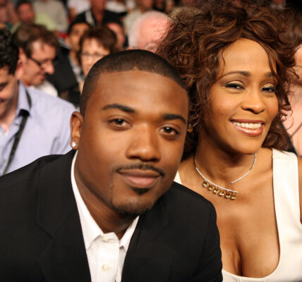 Ray J Opens Up About Whitney Houston's Passing & Their Relationship As Social Media Shares Reactions (WATCH)