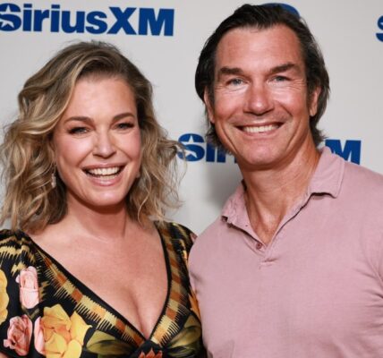 Rebecca Romijn and Jerry O'Connell Have Separate Bank Accounts