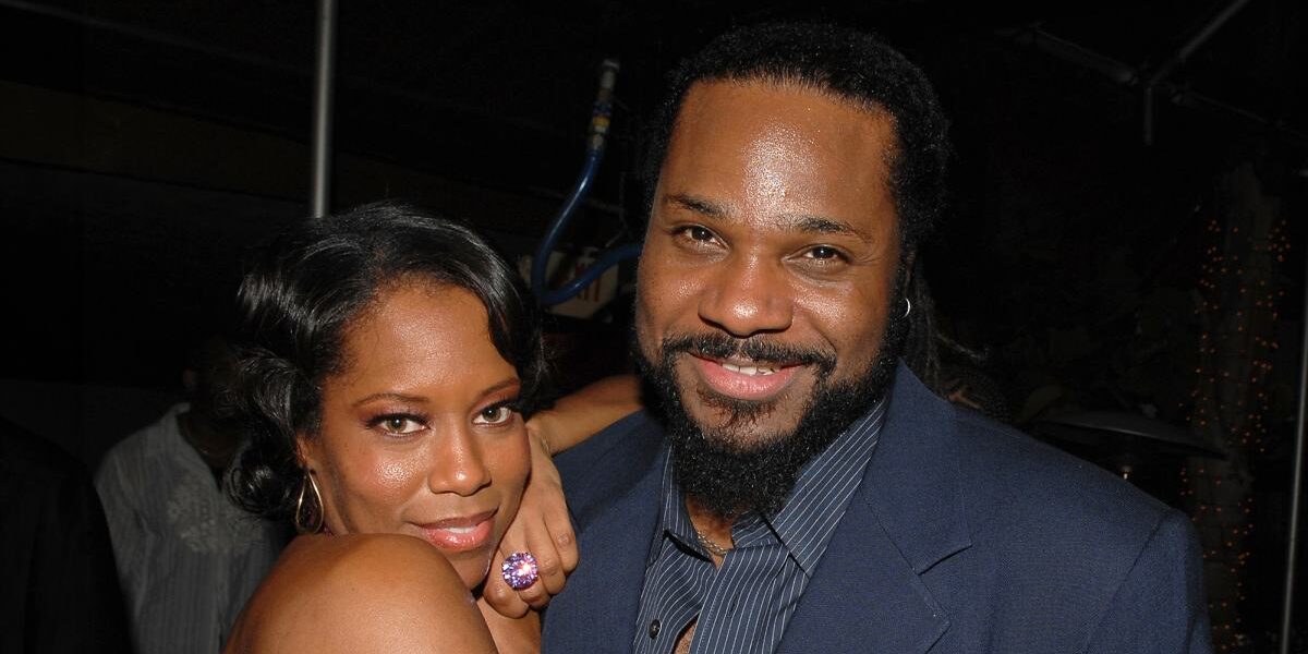 Regina King Honors Ex Malcolm-Jamal Warner After His Death