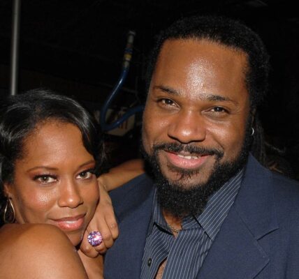 Regina King Honors Ex Malcolm-Jamal Warner After His Death