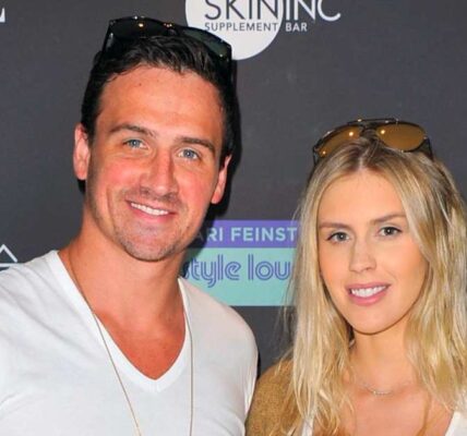 Ryan Lochte 'Betrayed' Wife Kayla Rae Reid Before Divorce