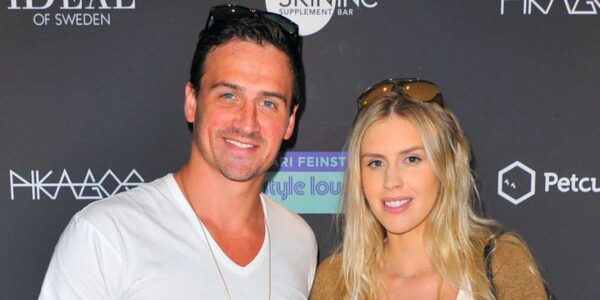 Ryan Lochte 'Betrayed' Wife Kayla Rae Reid Before Divorce