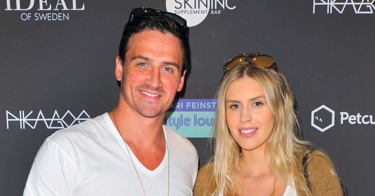 Ryan Lochte 'Betrayed' Wife Kayla Rae Reid Before Divorce