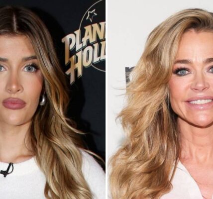 Sami Sheen Shares Mental Health Update Amid Denise Richards Divorce