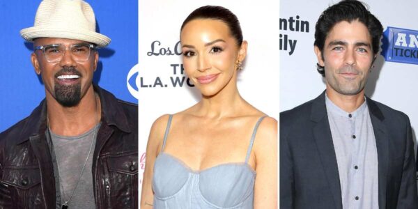 Scheana Shay’s Book Includes List of Hookups: Shemar Moore, Adrian Grenier