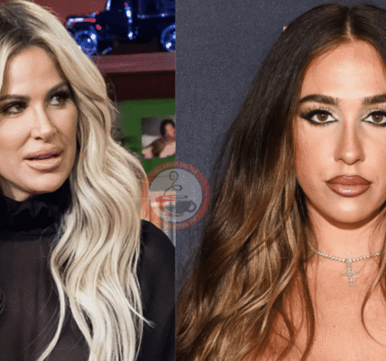 Kim Zolciak