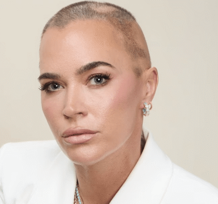 Teddi Mellencamp