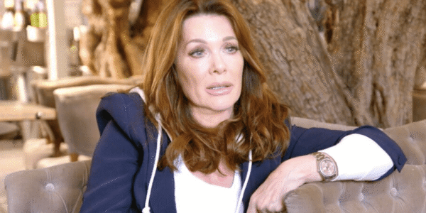 Lisa Vanderpump