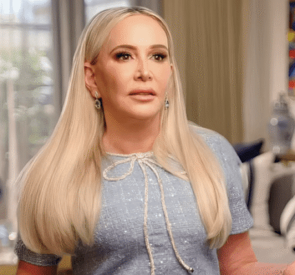 Shannon Beador