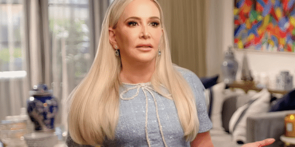 Shannon Beador