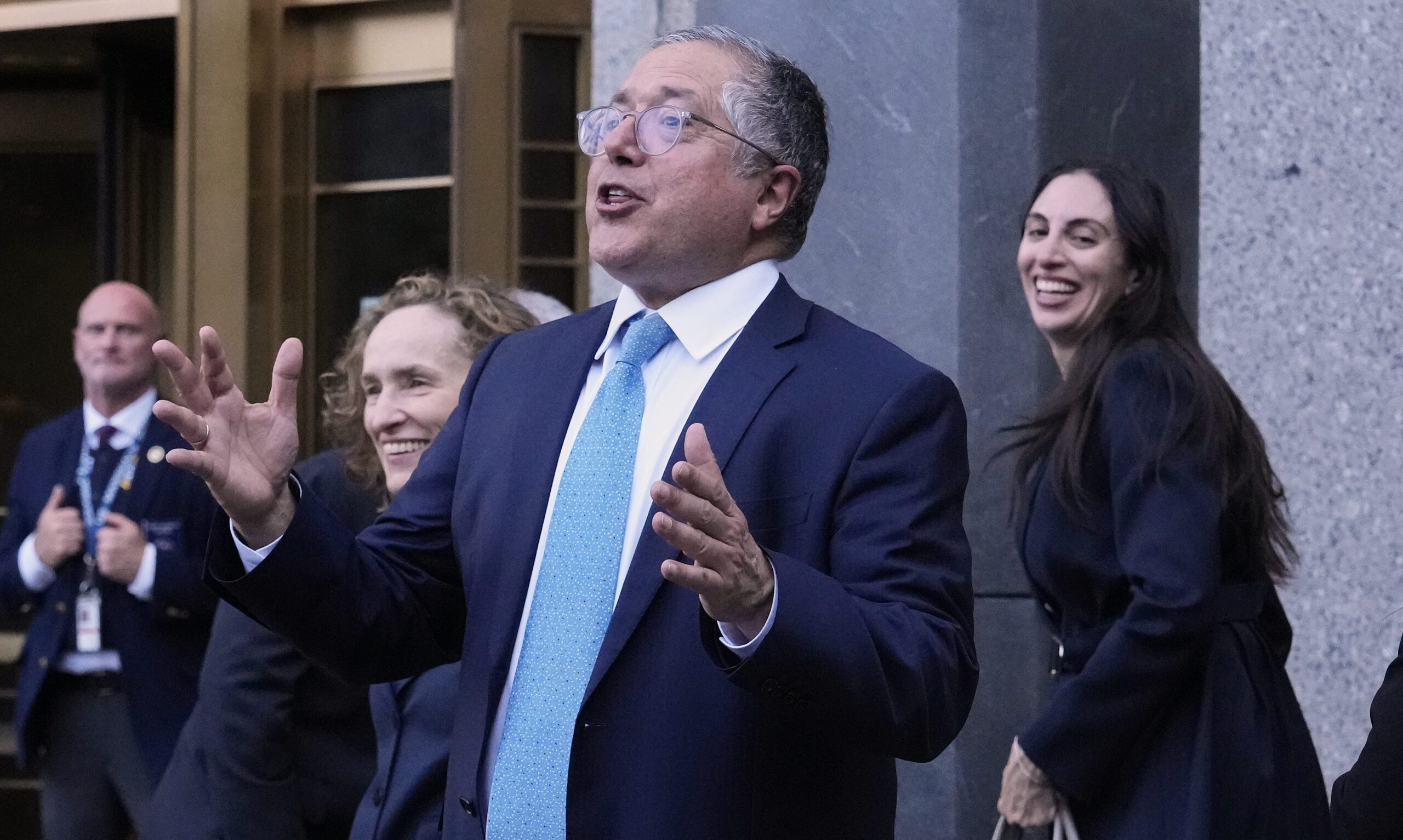 Sean Diddy Combs Lawyer Marc Agnifilo Shares Update Inmates Reaction Verdict