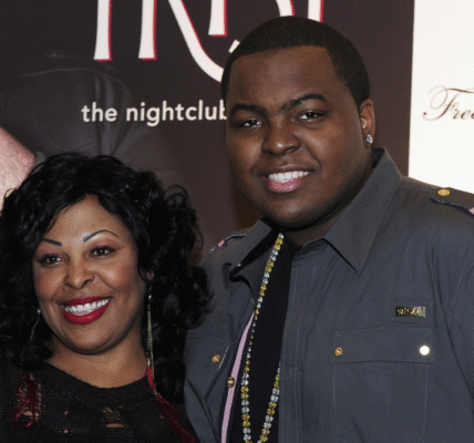 Sean Kingston's Mom Janice Turner Sentenced To Five Years In Prison Over Fraud Case