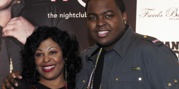 Sean Kingston's Mom Janice Turner Sentenced To Five Years In Prison Over Fraud Case