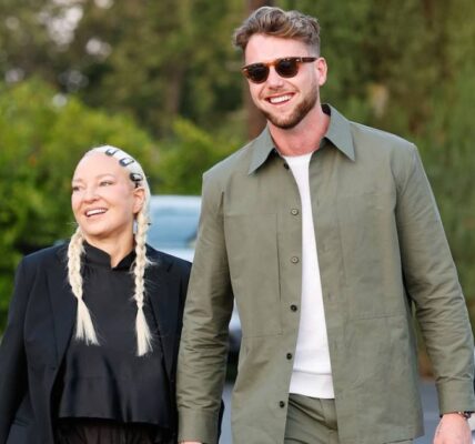 Sia Spotted With Harry Jowsey Before His Let's Marry Harry Show