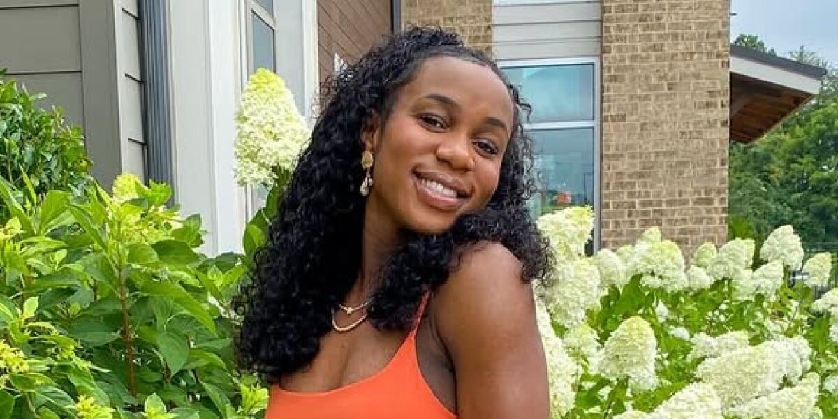 Pregnant Influencer Alleges Boyfriend Cheated With 25 Woman