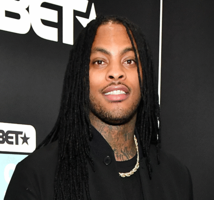 Social Media Reacts As Waka Flocka Turns Up At SeaWorld's Summer Concert Series (VIDEO)
